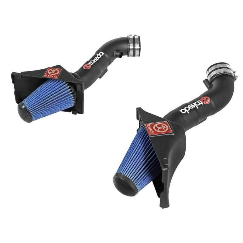 Takeda Stage-2 Intake System Pro 5R Infiniti Q50 14-15 V6-3.7L-SR1 Performance