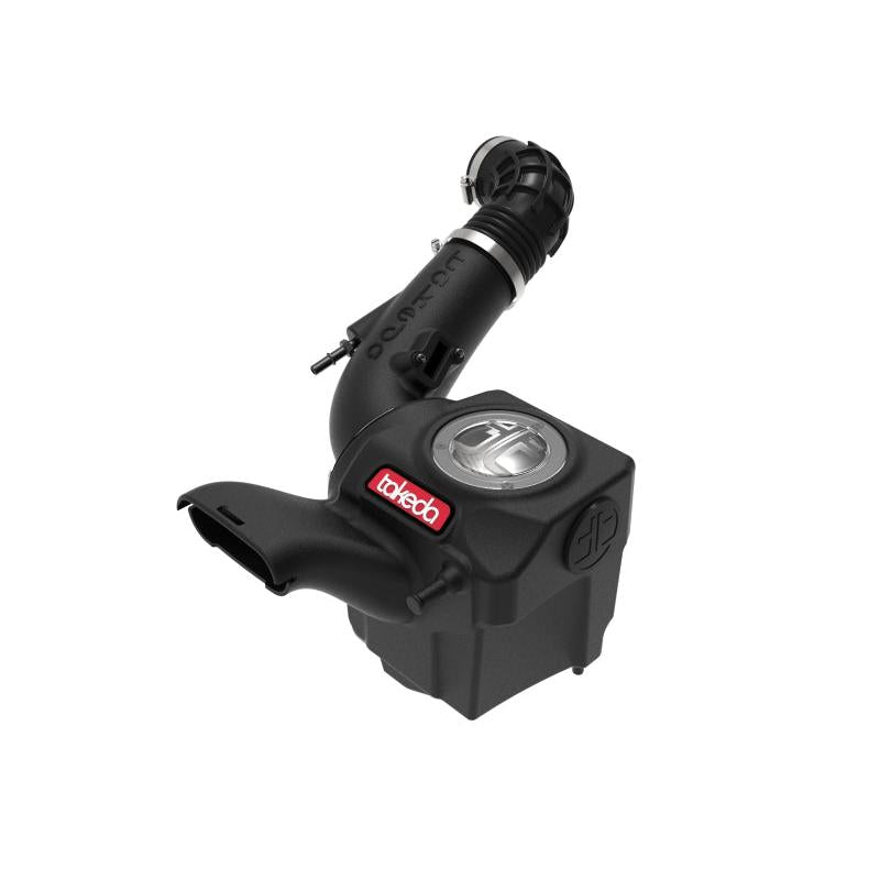 aFe POWER Momentum GT Pro Dry S Intake System 14-15 Ford Fiesta ST L4-1.6L (t)-SR1 Performance