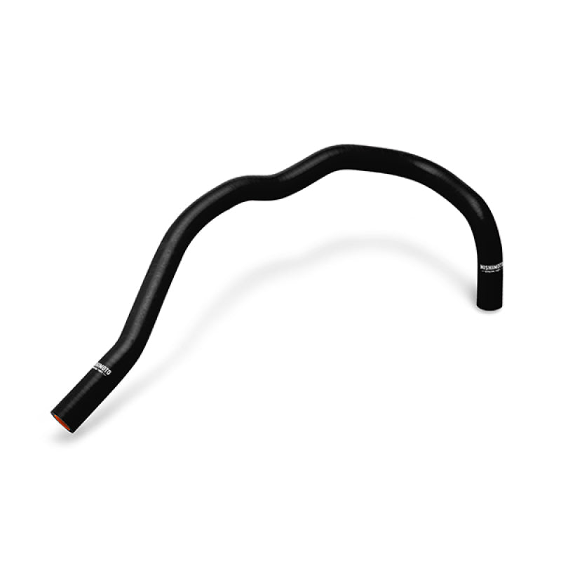 Mishimoto 09-14 Chevy Corvette Black Silicone Ancillary Hose Kit-SR1 Performance