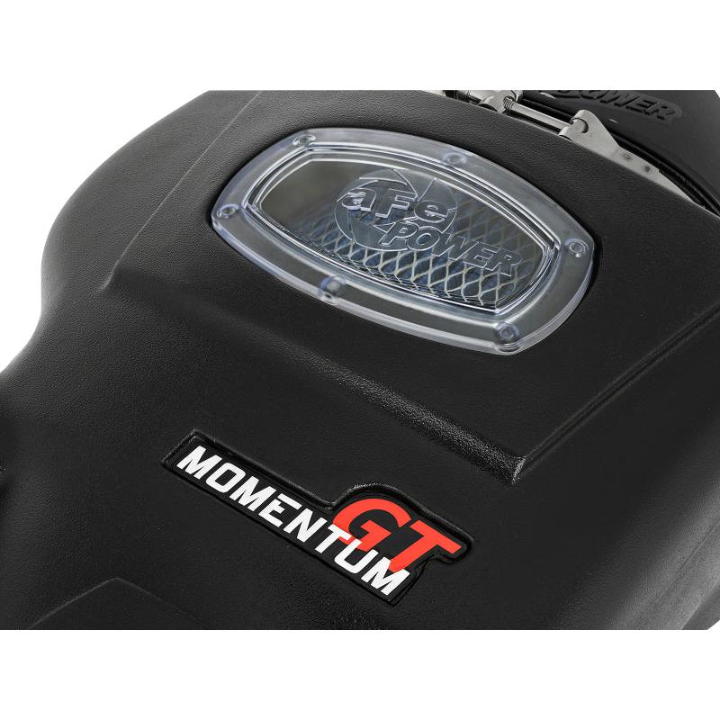 aFe Momentum GT Pro 5R Cold Air Intake System 17-20 Nissan Patrol L6 4.8L-SR1 Performance