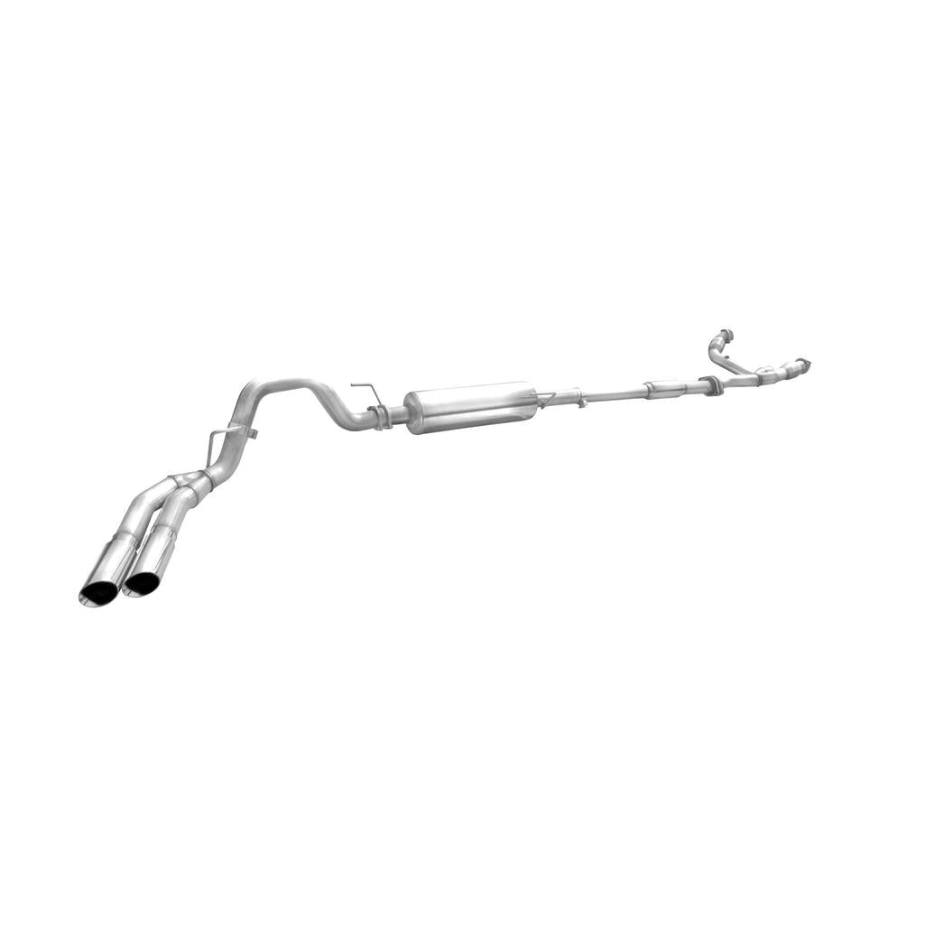Ford Raptor 6.2L 2011-2023 Full System