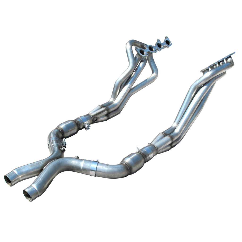 Mustang 5.0L Coyote 2011-2014 Long System