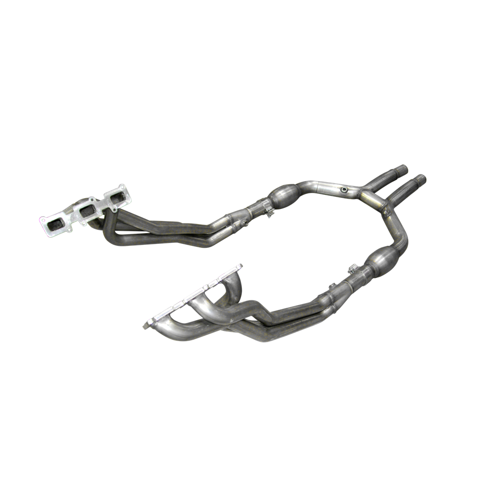 Mustang V6 2011-2014 Long System