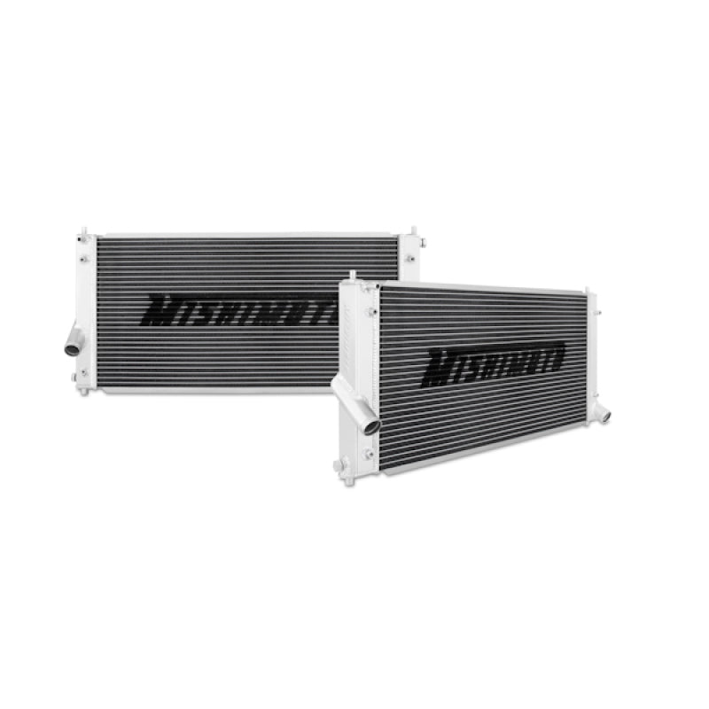 Mishimoto Aluminum Radiator for 2000-2005 Toyota Celica - High-Performance Cooling Solution