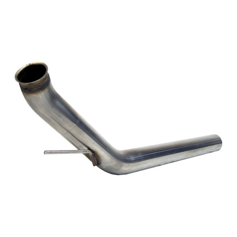 MBRP 2003-2004 Dodge Cummins 4 Down-Pipe T409-SR1 Performance