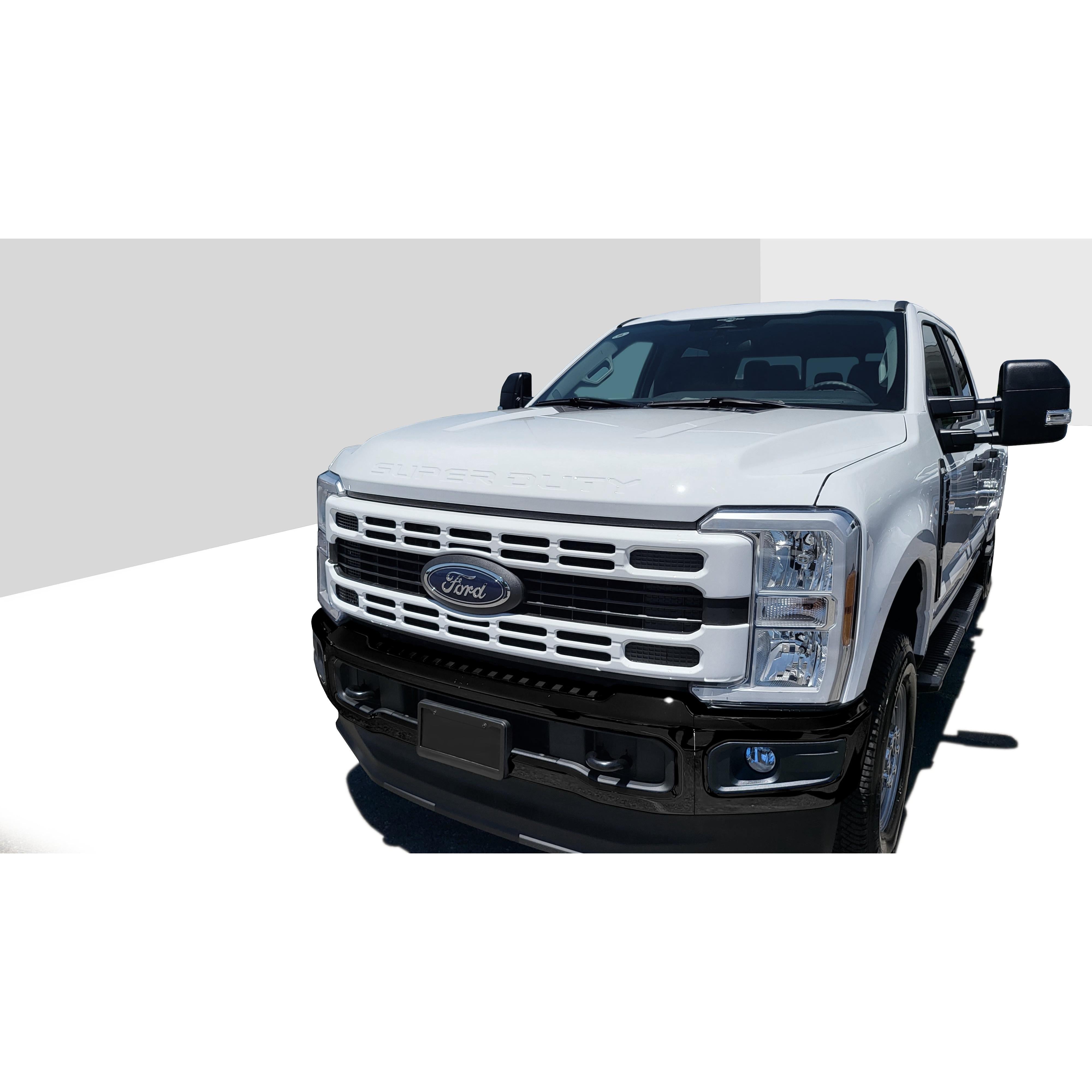 2023-2026 Ford F-250/F-350 Front Bumper Cover - BumperShellz