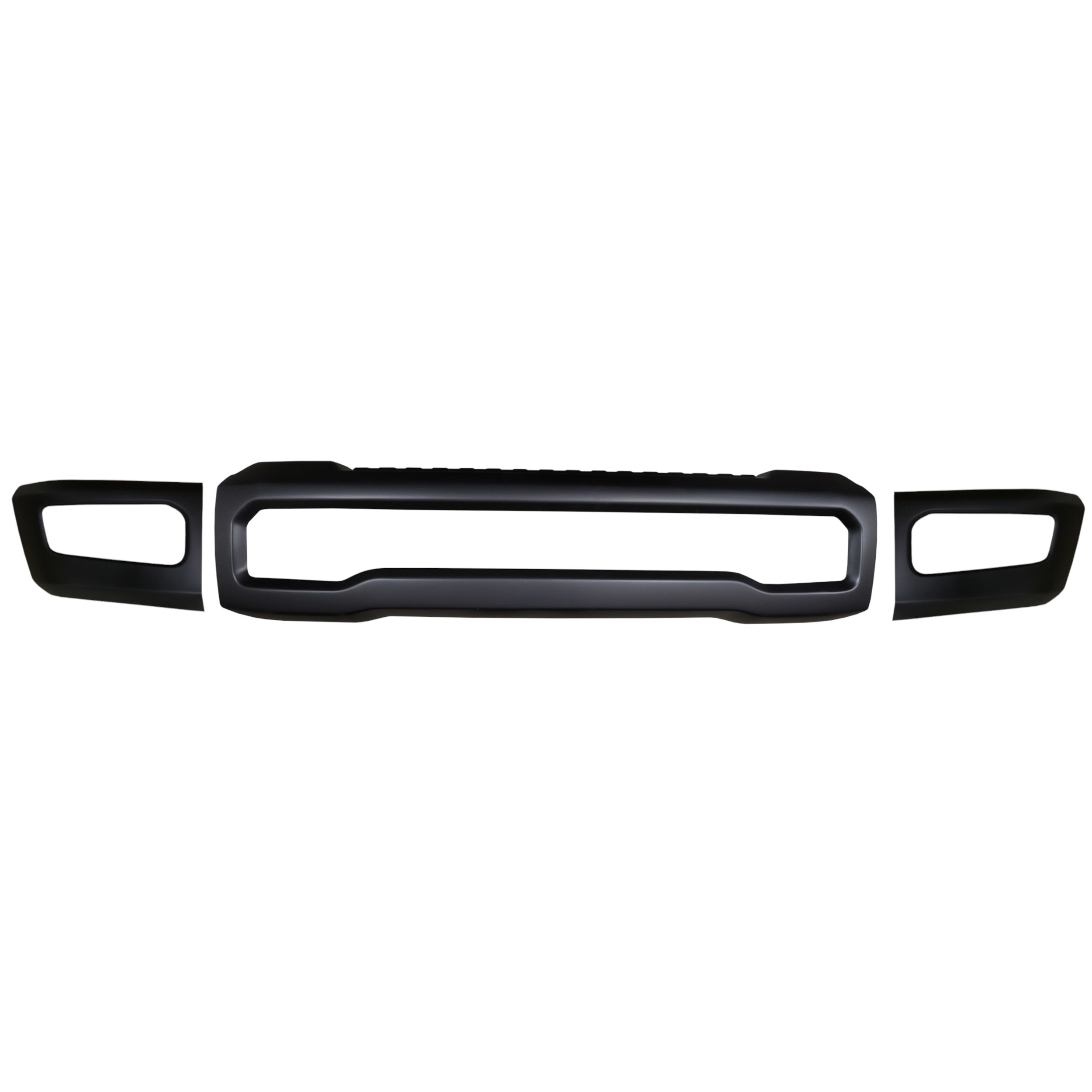 2023-2026 Ford F-250/F-350 Front Bumper Cover - BumperShellz