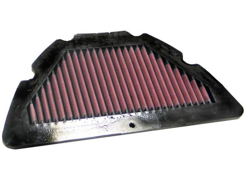 K&N 04-06 Yamaha YZF R1 Replacement Air Filter-SR1 Performance