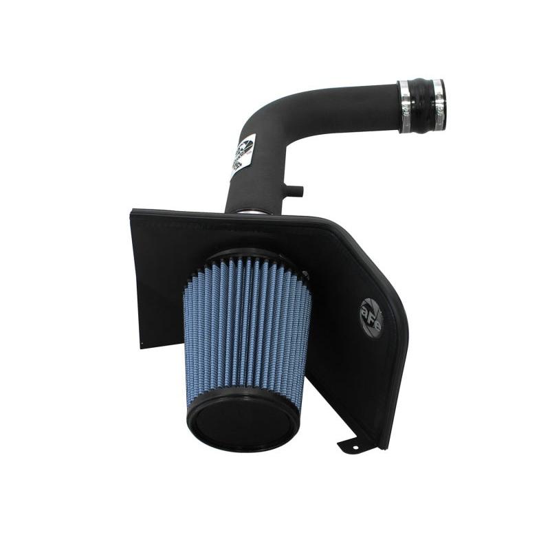 aFe MagnumFORCE Intake Stage-2 PRO 5R 2014 Jeep Cherokee V6 3.2L-SR1 Performance