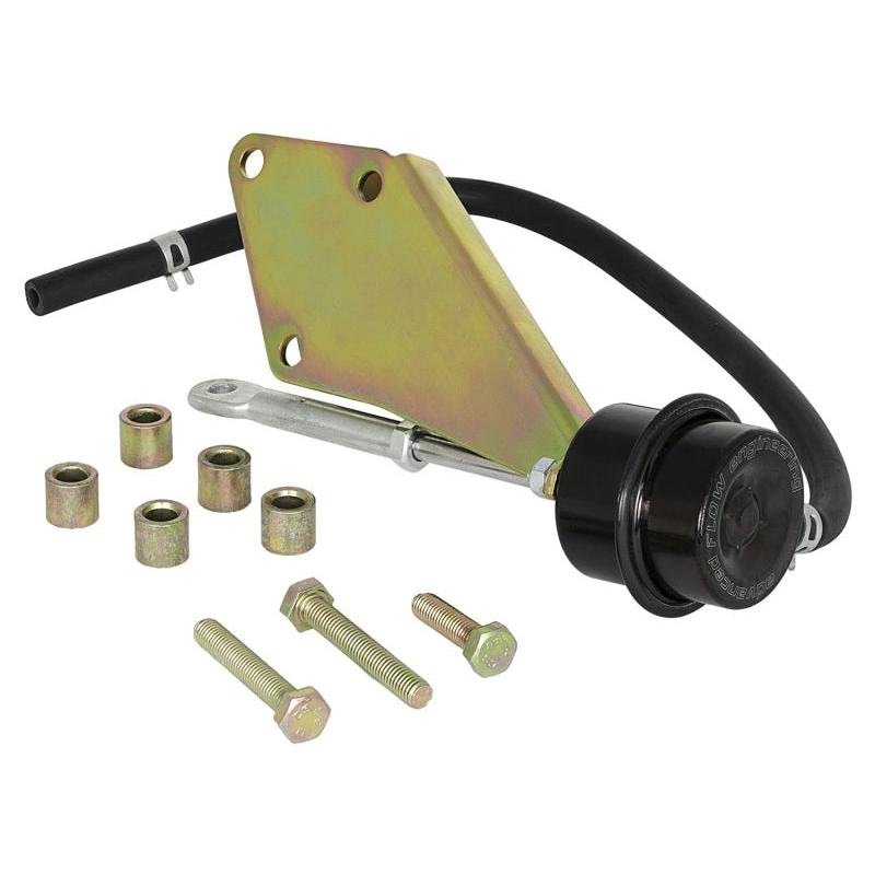 aFe Power BladeRunner Wastegate Actuator Street Series 20-60 PSI 94-98 Dodge Diesel Trucks L6-5.9L-SR1 Performance