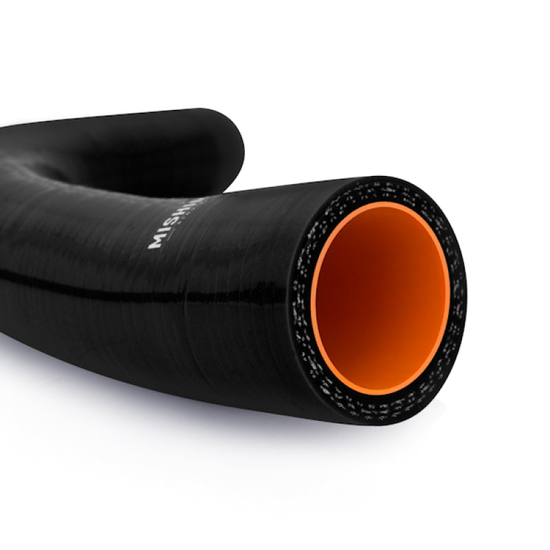 Mishimoto 15+ Ford Mustang EcoBoost Black Silicone Coolant Hose Kit-SR1 Performance