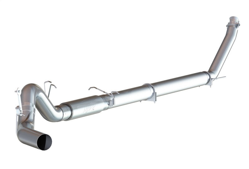 MBRP 2500/3500 Cummins 5in Turbo Back Single Side Exit AL-SR1 Performance