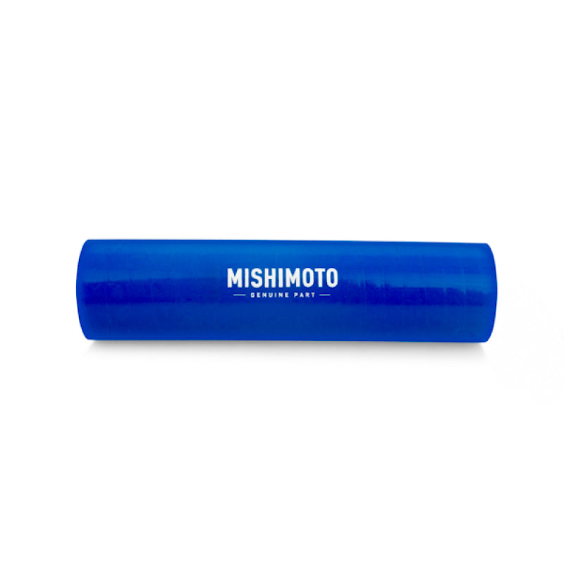 Mishimoto 2015 Subaru WRX Blue Silicone Radiator Coolant Ancillary Hoses Kit-SR1 Performance