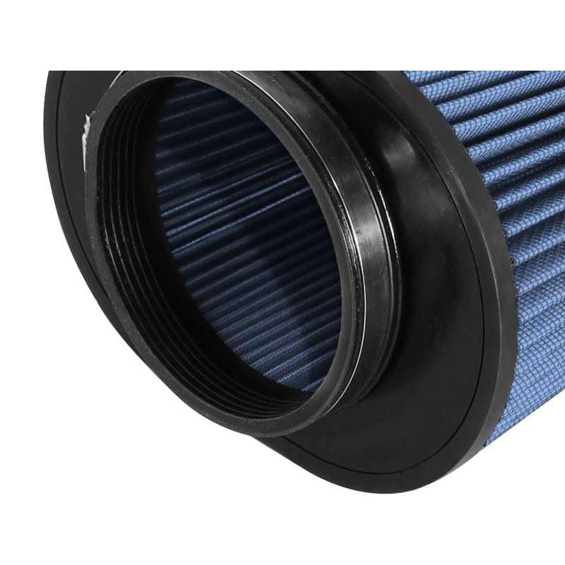 aFe Magnum FLOW Pro 5R Air Filter 5-1/2 in F x (10x7in B x (9x7)in T (Inverted) x 7in H-SR1 Performance