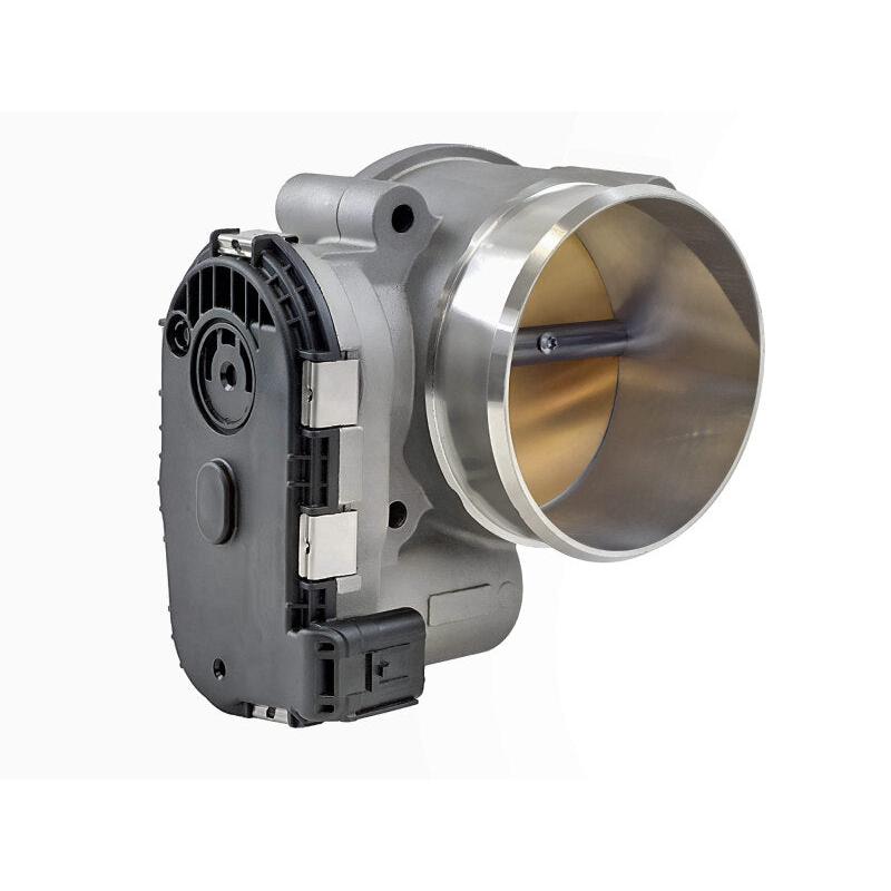 aFe 18-24 Ford Mustang GT V8 5.0L 85mm Throttle Body-SR1 Performance