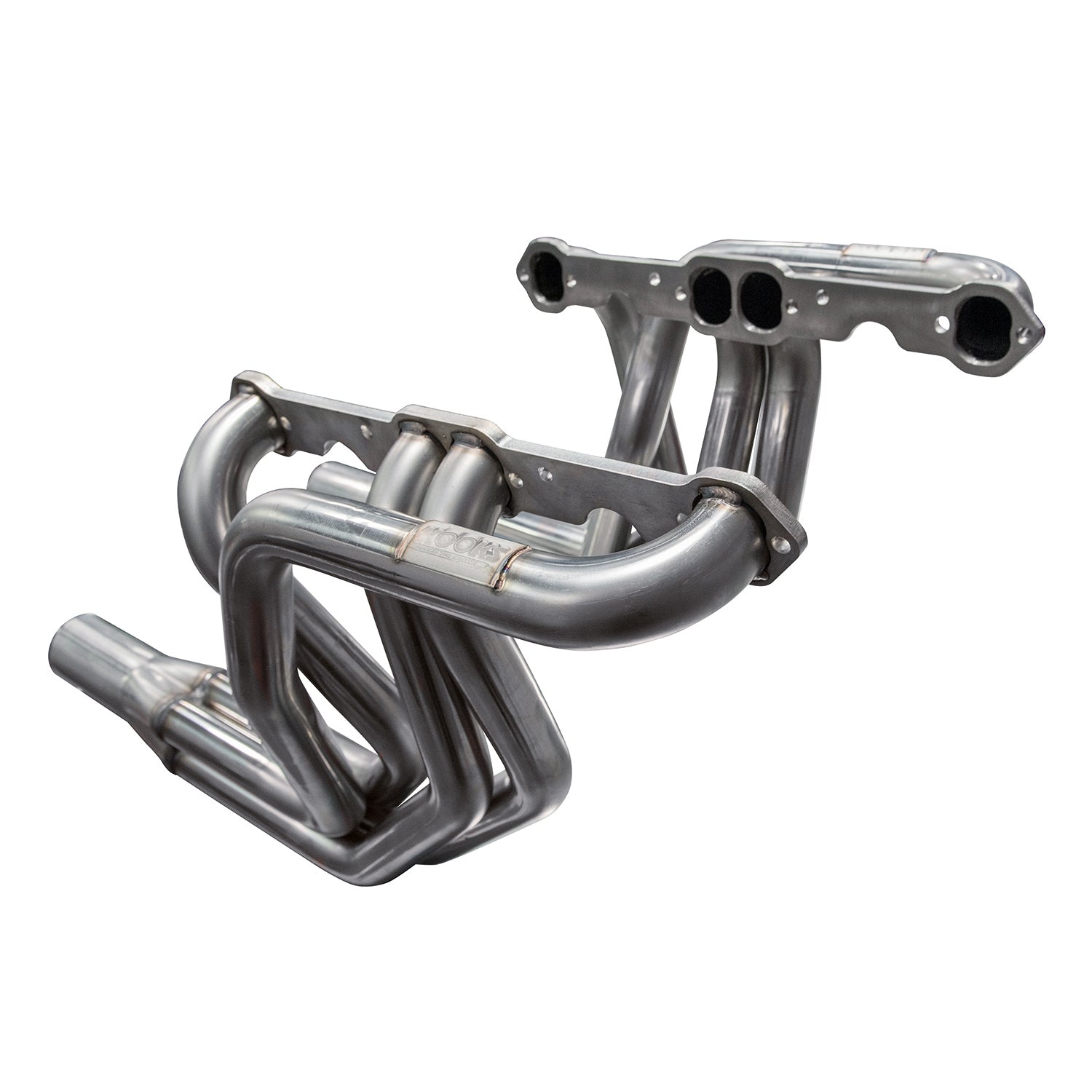 1-3/4" Stainless Headers. 1967-1969 Camaro. 1968-1974 Nova.