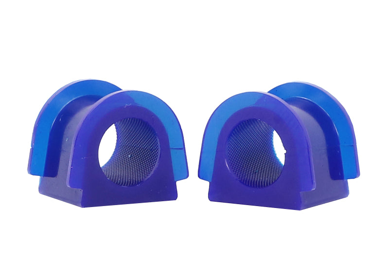 SuperPro Mitsubishi 26mm Sway Bar Mount Bushing Kit-SR1 Performance