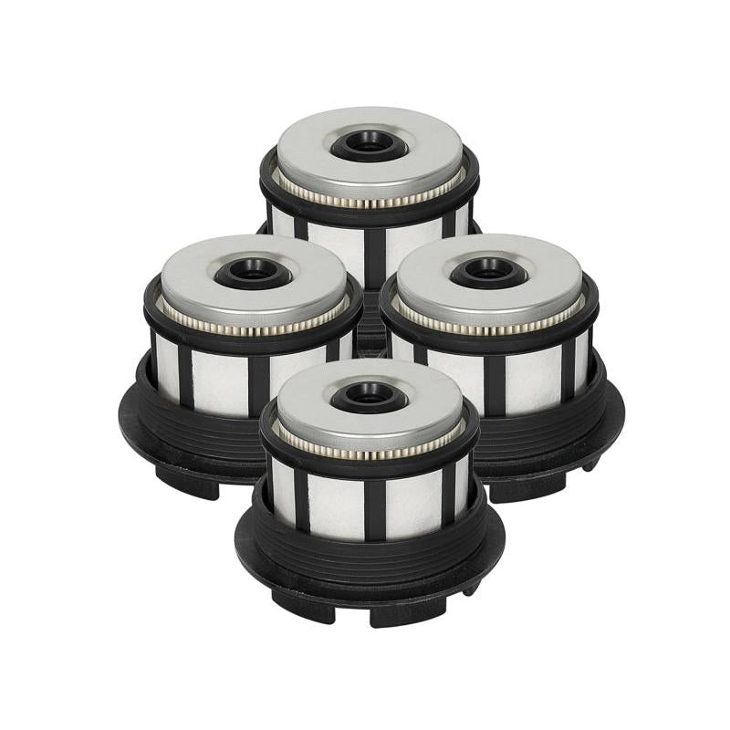 aFe ProGuard D2 Fuel Filters F/F Fuel Ford Diesel Trucks 98-03 V8 7.3L-SR1 Performance