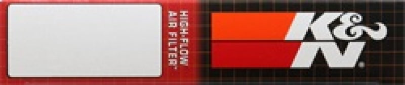 K&N Replacement Air Filter HONDA ACCORD 3.0L-V6; 2003-2007-SR1 Performance