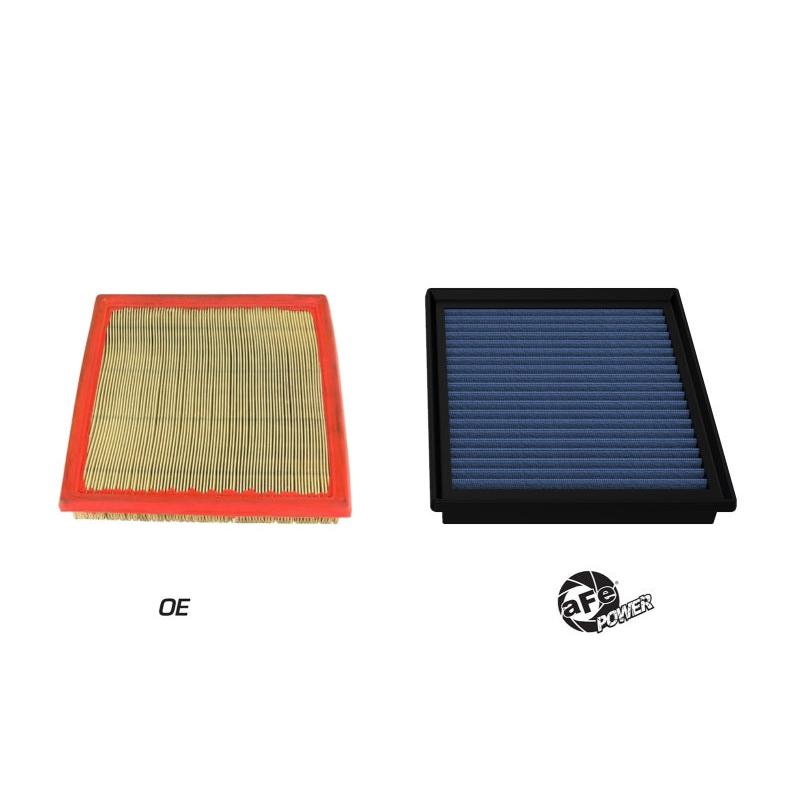 aFe Magnum FLOW Pro 5R Air Filter 19-21 Subaru Crosstrek 2.0L-SR1 Performance