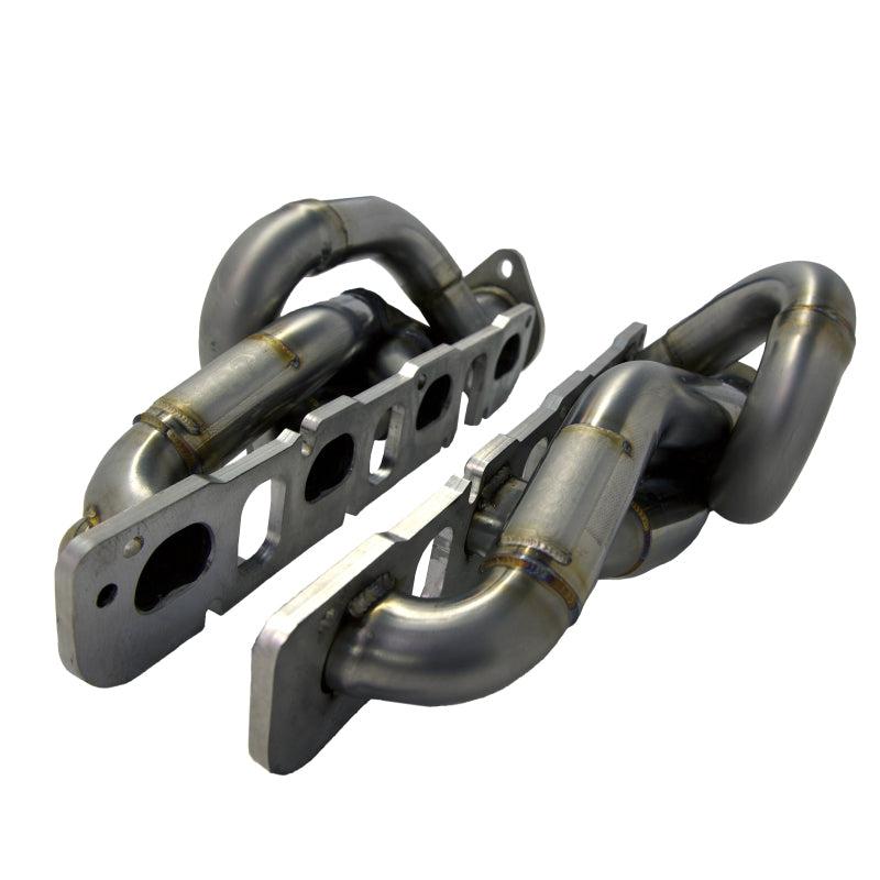 Kooks 09-18 Dodge 1500 HEMI Pick Up Truck 1-5/8in x 1-3/4in Stainless Steel Shorty Headers-SR1 Performance