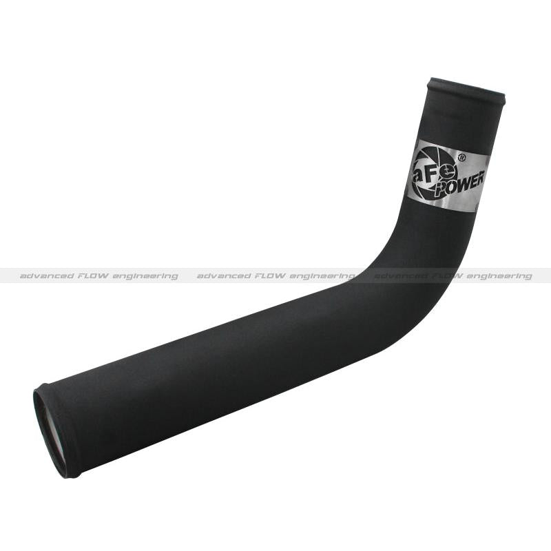 aFe Bladerunner 3in Intercooler Outlet Tube Upgrade Dodge Diesel Trucks 03-07 L6-5.9L (td)-SR1 Performance