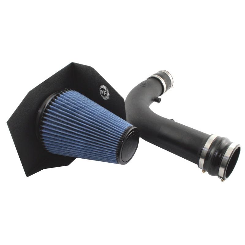 aFe MagnumFORCE Intakes Stage-2 P5R AIS P5R Ford F-150 97-05 V8-4.6/5.4L-SR1 Performance