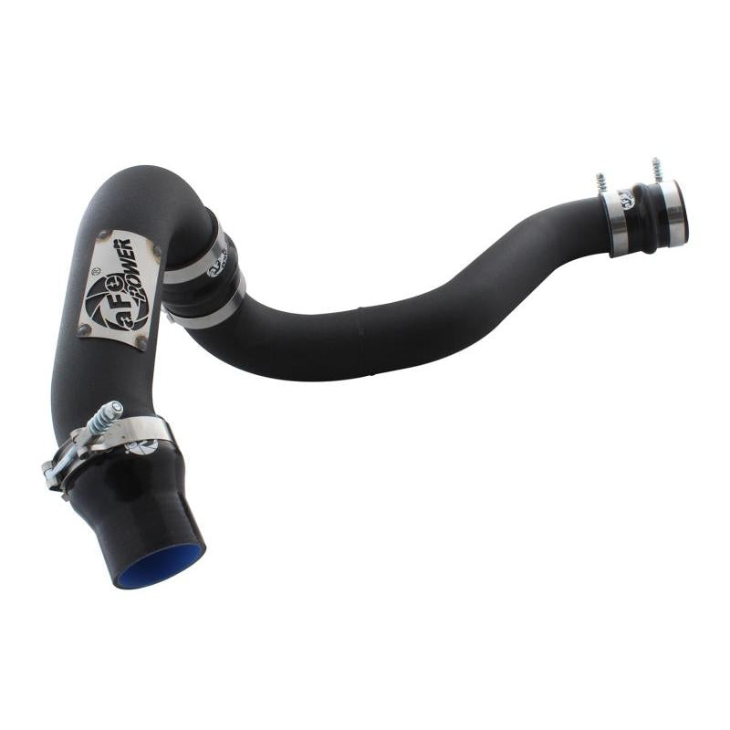 aFe Bladerunner 3in Intercooler Tube Out 11-13 GM Diesel Trucks V8 6.6L (td) LML-SR1 Performance