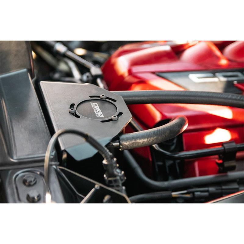 Corsa 2020+ Chevrolet Corvette C8 Stingray Coupe Catch Can-SR1 Performance