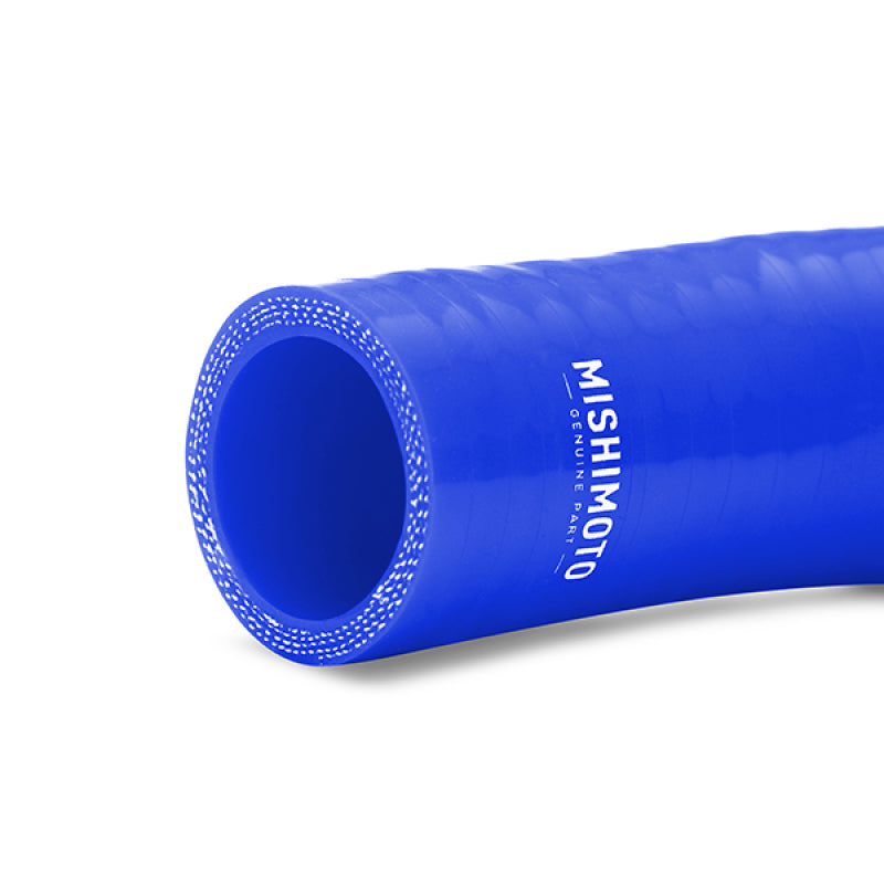 Mishimoto 84-87 Toyota Corolla 1.6L 4A-C Blue Silicone Radiator Hose Kit-SR1 Performance