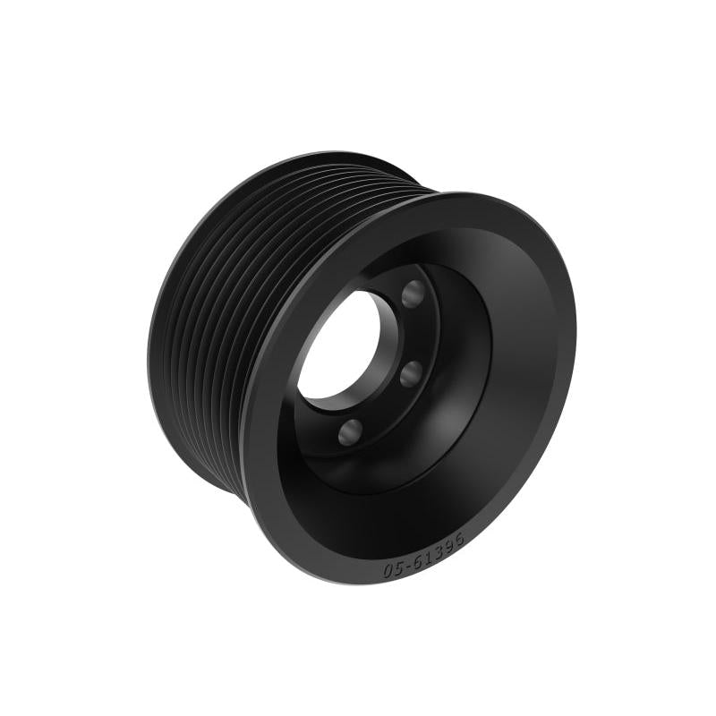 aFe POWER Supercharger Power Pulley 3.10in Fits aFe Pulley Kits for Hellcat Supercharger-SR1 Performance