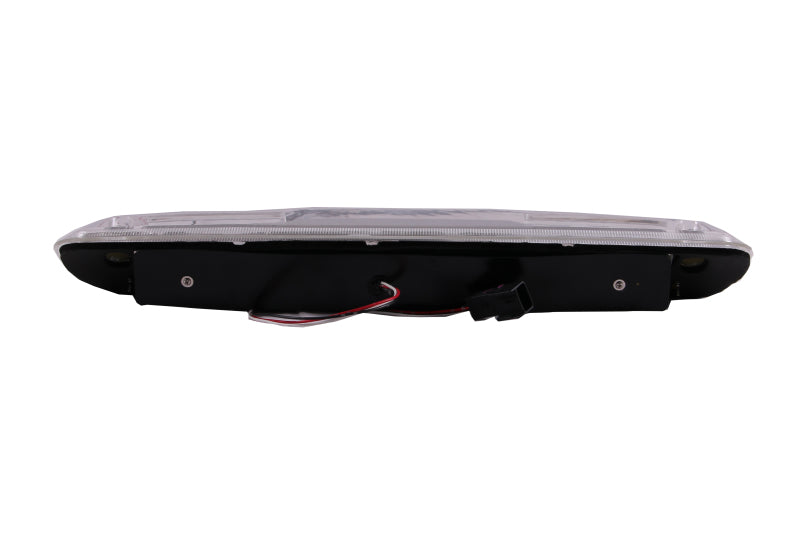 ANZO 2007-2013 Chevrolet Silverado 1500 LED 3rd Brake Light Chrome B - Series-SR1 Performance
