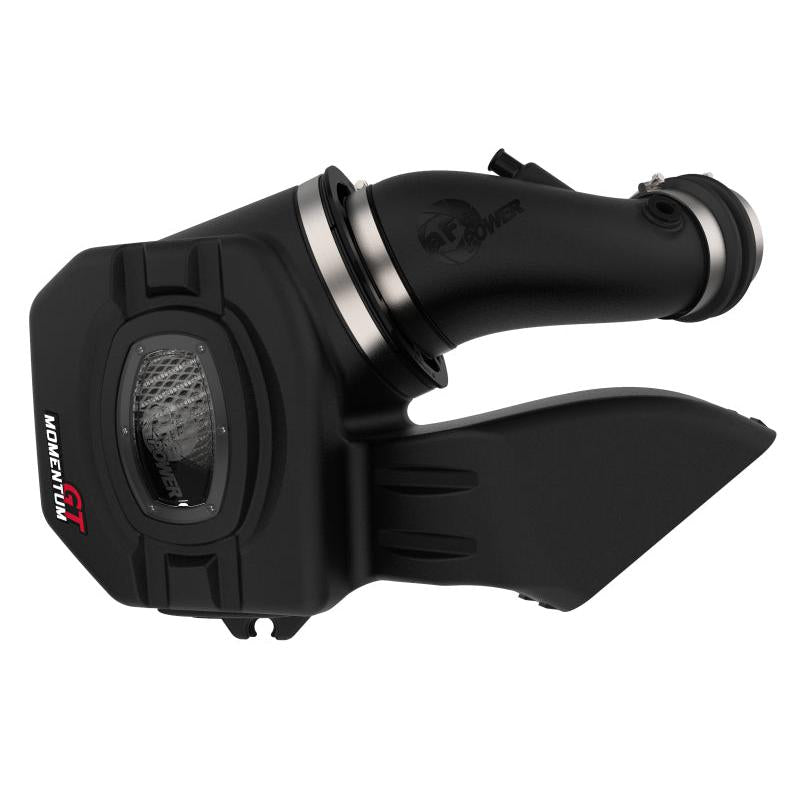 aFe Momentum GT Cold Air Intake System w/Pro Dry S Filter 19-21 Ram 2500/300 V8-6.4L-SR1 Performance