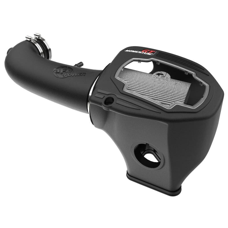aFe 11-23 Dodge Challenger V8 5.7L Momentum GT Cold Air Intake System w/ Pro DRY S Filter-SR1 Performance