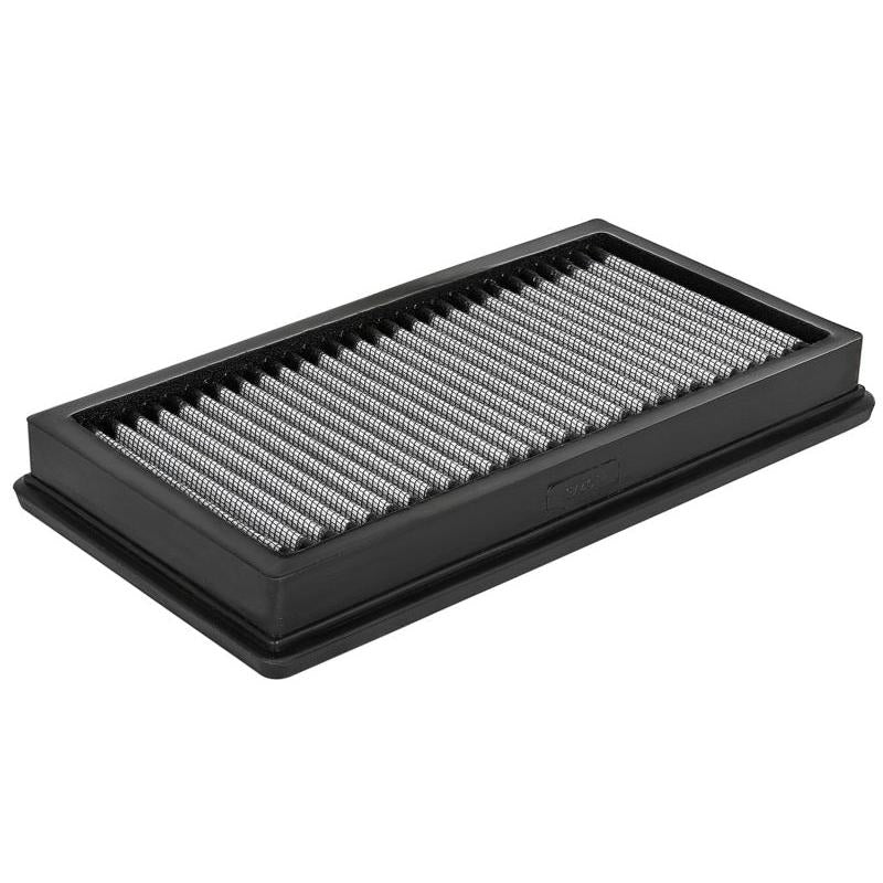aFe MagnumFLOW Pro Dry S OE Replacement Filter 18-19 Volkswagen Atlas L4-2.0L (t)/V6-3.6L-SR1 Performance