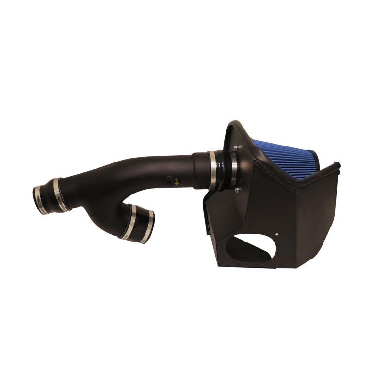 Corsa Apex 15-16 Ford F-150 2.7L Turbo EcoBoost MaxFlow 5 Metal Intake System-SR1 Performance
