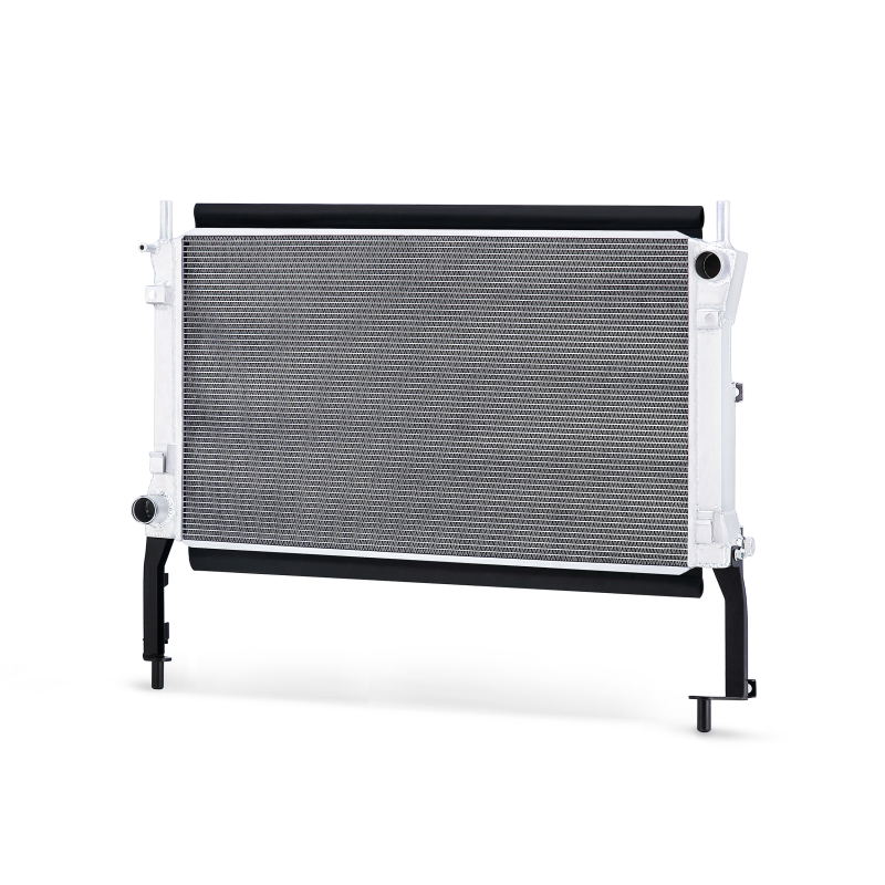 Mishimoto 2015-2023 Ford Mustang EcoBoost Performance Aluminum Radiator