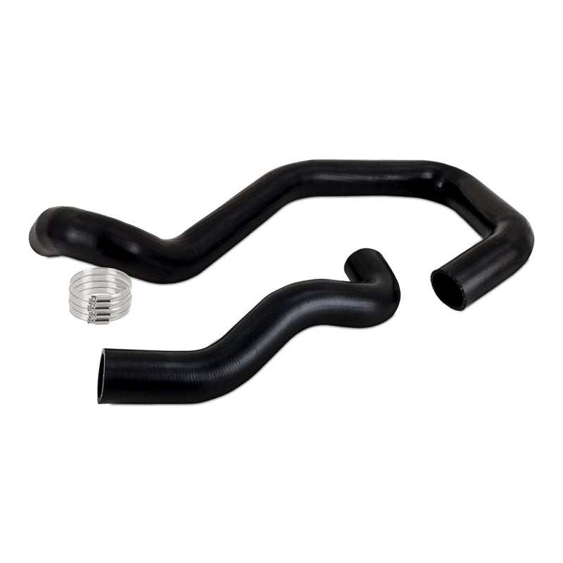 Mishimoto 05-07 Ford 6.0L Powerstroke Mono Beam Replacement Hose Kit-SR1 Performance