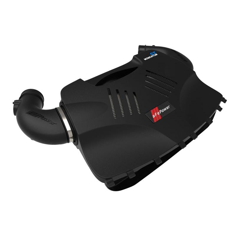 aFe Power 15-19 BMW X5 M (F85)/X6 M (F86) V8-4.4L (tt) S63 Cold Air Intake System w/ Pro DRY S Media-SR1 Performance