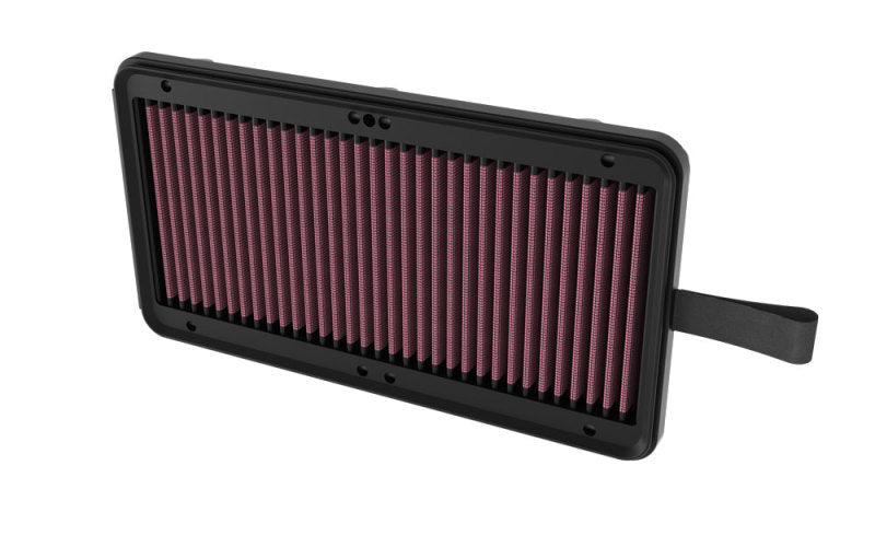 K&N 22-23 Genesis GV70 L4-2.5L Replacement Air Filter-SR1 Performance
