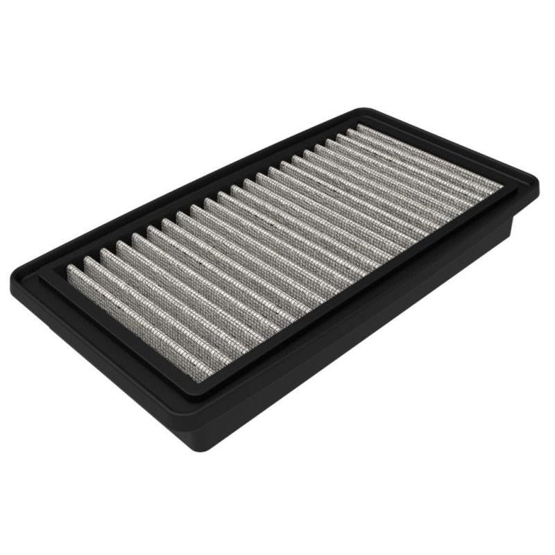 aFe MagnumFLOW OE Replacement Air Filter w/Pro Dry S Media 17-20 Honda Ridgeline V6 3.5L-SR1 Performance