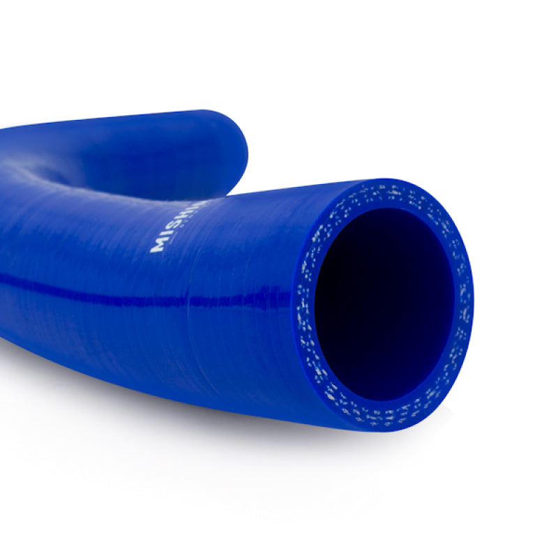 Mishimoto 15+ Ford Mustang EcoBoost Blue Silicone Coolant Hose Kit-SR1 Performance