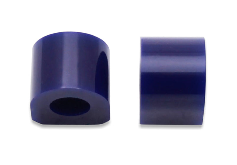 SuperPro 1966 Fiat 124 Base Front 20mm Sway Bar End Link & Outer Bushing Set-SR1 Performance