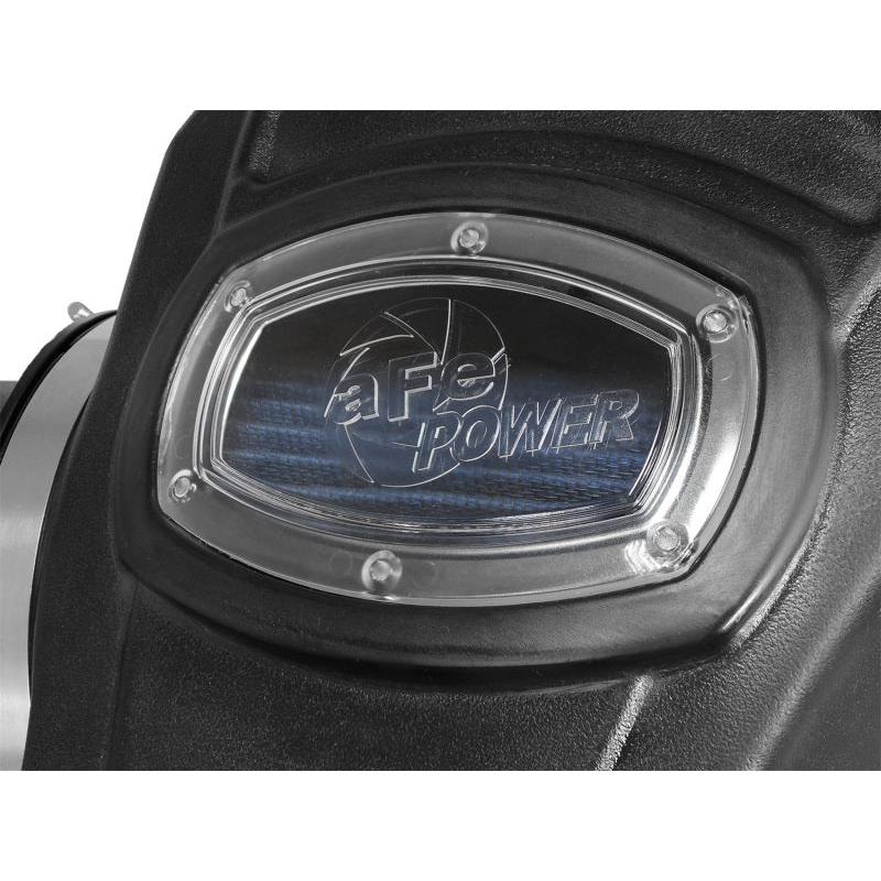 aFe Momentum GT PRO 5R Stage-2 Intake System 05-15 Nissan Xterra 4.0L V6-SR1 Performance
