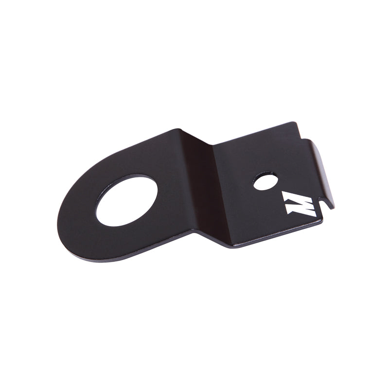 Mishimoto Aluminum Radiator Stay Set for Subaru WRX and STI 2008-2014 | Part Number MMRS-STI-08B
