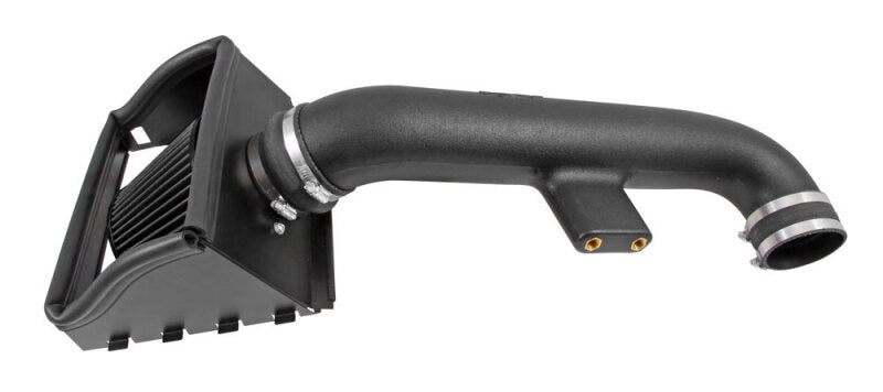 K&N 15-20 Ford F150 V8-5.0L Cold Air Intake - Dryflow-SR1 Performance