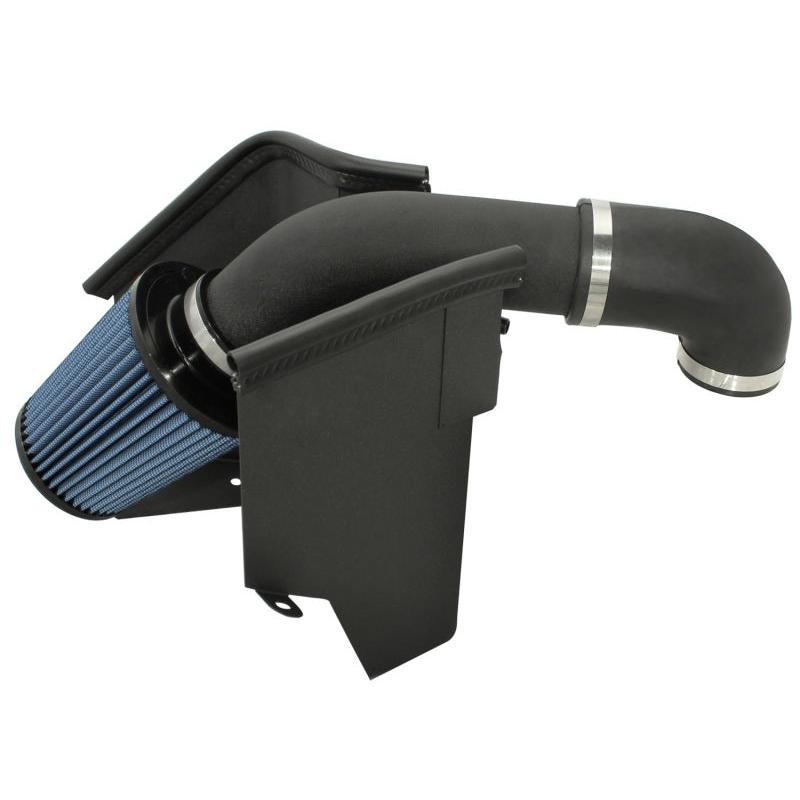 aFe MagnumFORCE Intakes Stage-2 P5R AIS P5R Jeep Cherokee (XJ) 91-01 I6-4.0L w/ ABS Module-SR1 Performance