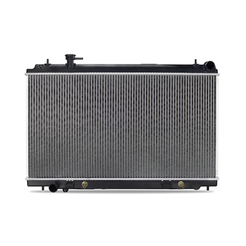 Mishimoto Nissan 350Z Replacement Radiator 2003-2006 * OEM Style Aluminum Core with Plastic End Tanks