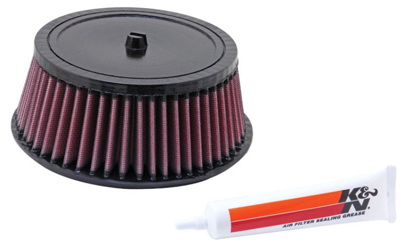 K&N 00-09 Suzuki DRZ400 Replacement Air Filter-SR1 Performance