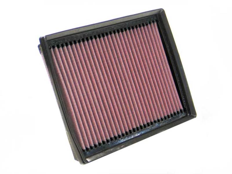 K&N Replacement Air Filter FORD FUSION / MERCURY MILAN 3.0L-V6; 2006-2009-SR1 Performance